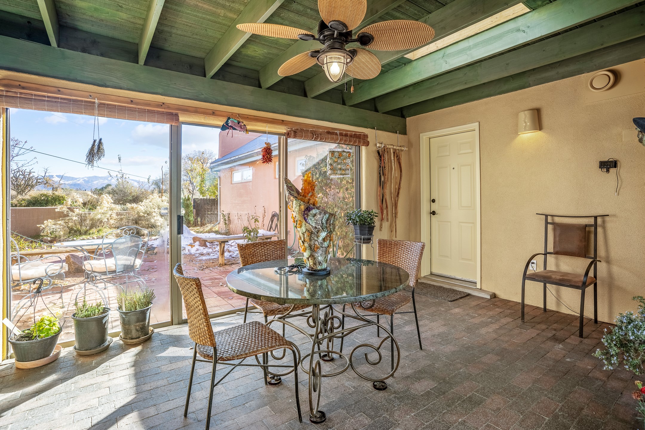 25 Loma Encantada, Santa Fe, New Mexico image 21