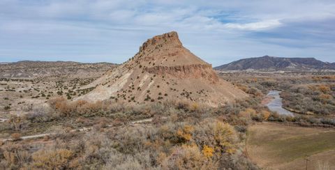 Vacant Land For Sale - TBD Cr 155<br/> Abiquiu, NM 87510