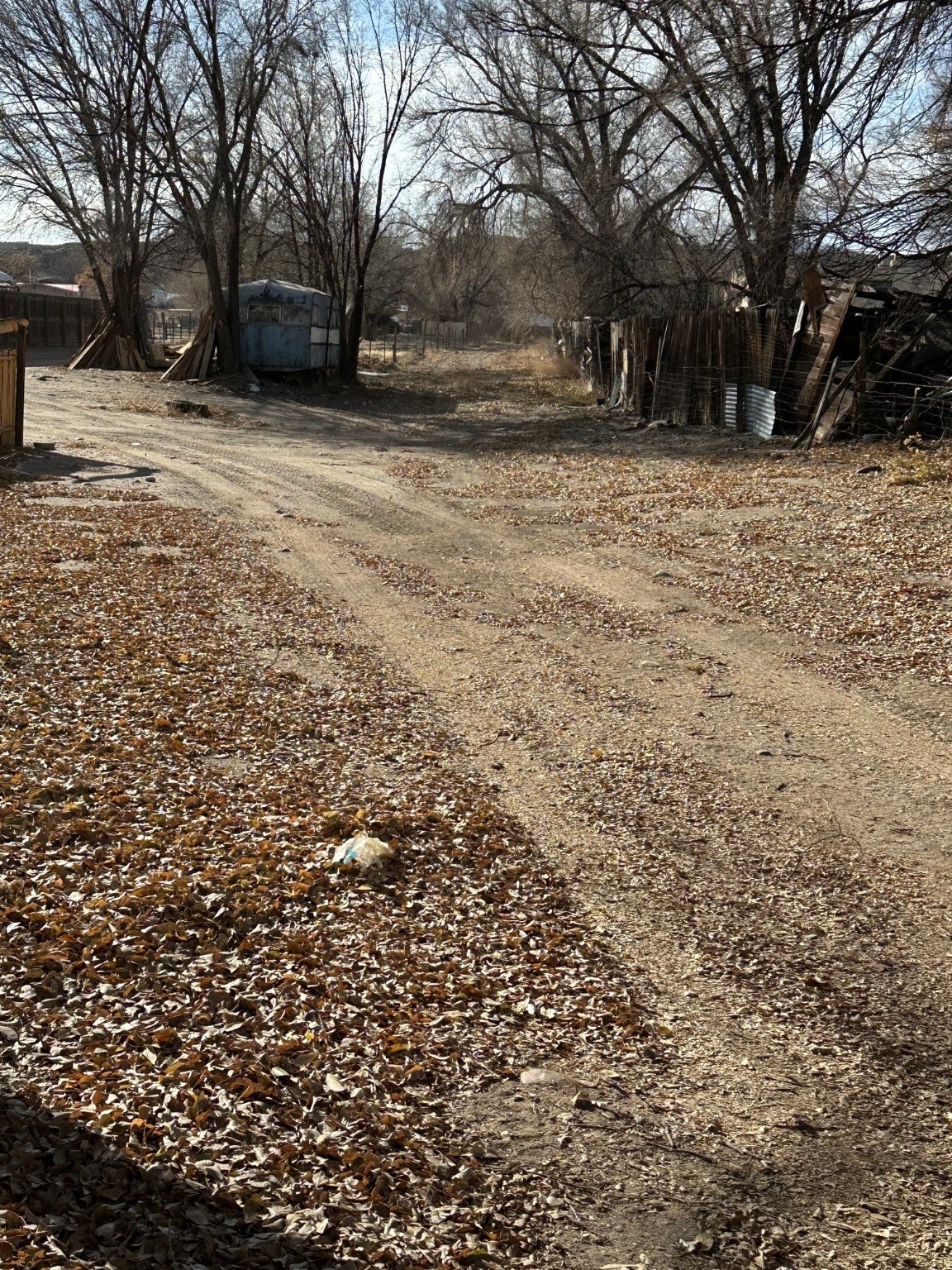 TBD El Camino De Abajo -, Hernandez, New Mexico image 7