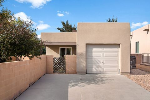 Tiny photo for 2 Avenida Vista Esquisita, Santa Fe, NM 87508 (MLS # 202504706)
