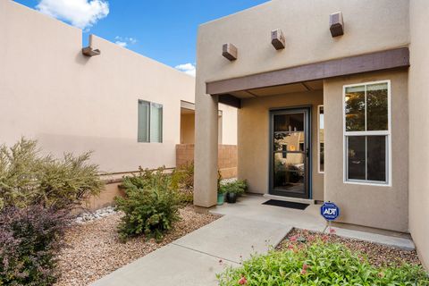 Tiny photo for 2 Avenida Vista Esquisita, Santa Fe, NM 87508 (MLS # 202504706)