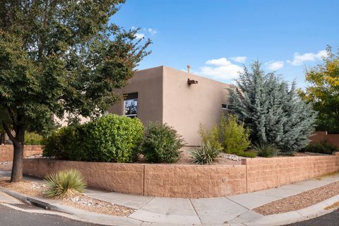 Tiny photo for 2 Avenida Vista Esquisita, Santa Fe, NM 87508 (MLS # 202504706)