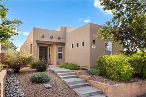 Tiny photo for 2 Avenida Vista Esquisita, Santa Fe, NM 87508 (MLS # 202504706)