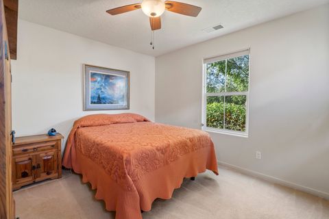Tiny photo for 2 Avenida Vista Esquisita, Santa Fe, NM 87508 (MLS # 202504706)