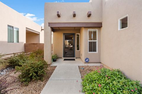 Tiny photo for 2 Avenida Vista Esquisita, Santa Fe, NM 87508 (MLS # 202504706)