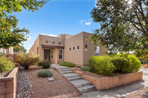 Tiny photo for 2 Avenida Vista Esquisita, Santa Fe, NM 87508 (MLS # 202504706)