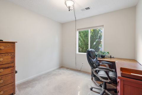 Tiny photo for 2 Avenida Vista Esquisita, Santa Fe, NM 87508 (MLS # 202504706)