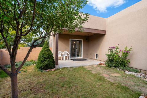 Tiny photo for 2 Avenida Vista Esquisita, Santa Fe, NM 87508 (MLS # 202504706)