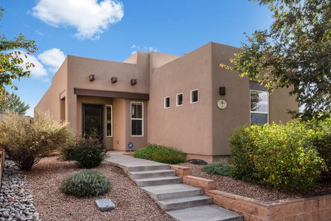 Photo of 2 Avenida Vista Esquisita, Santa Fe, NM 87508 (MLS # 202504706)