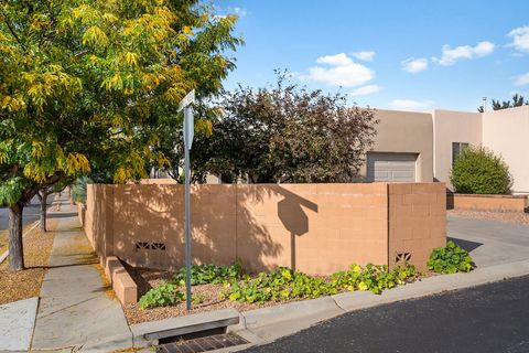 Tiny photo for 2 Avenida Vista Esquisita, Santa Fe, NM 87508 (MLS # 202504706)
