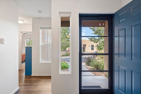 Tiny photo for 2 Avenida Vista Esquisita, Santa Fe, NM 87508 (MLS # 202504706)