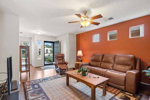 Tiny photo for 2 Avenida Vista Esquisita, Santa Fe, NM 87508 (MLS # 202504706)