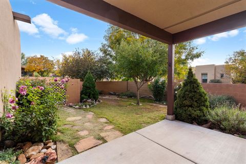 Tiny photo for 2 Avenida Vista Esquisita, Santa Fe, NM 87508 (MLS # 202504706)