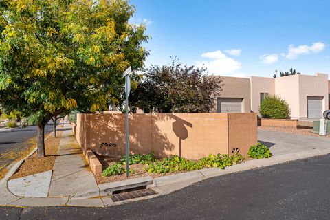 Tiny photo for 2 Avenida Vista Esquisita, Santa Fe, NM 87508 (MLS # 202504706)
