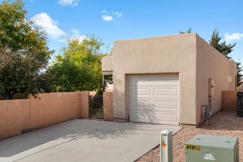 Tiny photo for 2 Avenida Vista Esquisita, Santa Fe, NM 87508 (MLS # 202504706)