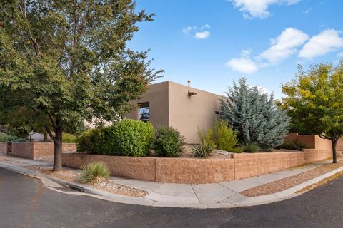 Tiny photo for 2 Avenida Vista Esquisita, Santa Fe, NM 87508 (MLS # 202504706)