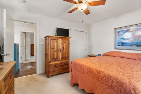 Tiny photo for 2 Avenida Vista Esquisita, Santa Fe, NM 87508 (MLS # 202504706)