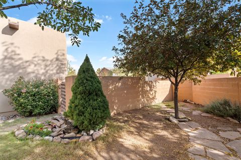 Tiny photo for 2 Avenida Vista Esquisita, Santa Fe, NM 87508 (MLS # 202504706)