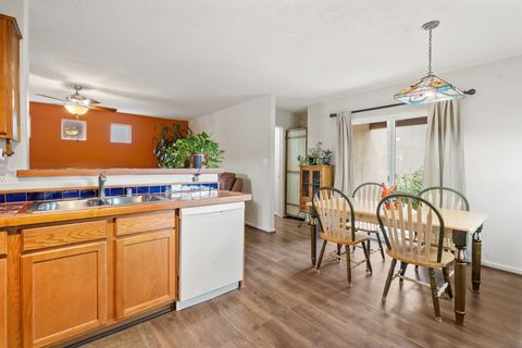 Tiny photo for 2 Avenida Vista Esquisita, Santa Fe, NM 87508 (MLS # 202504706)