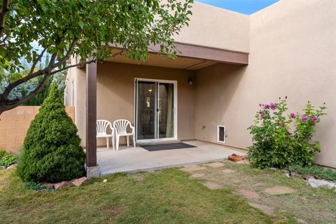Tiny photo for 2 Avenida Vista Esquisita, Santa Fe, NM 87508 (MLS # 202504706)