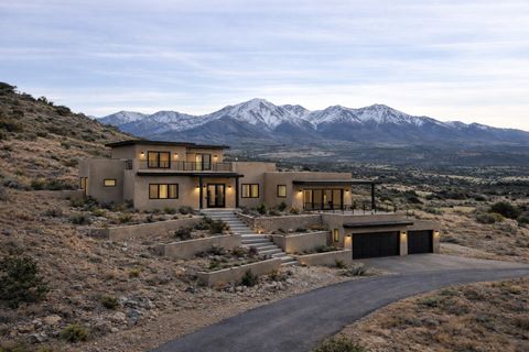 Photo of 106 La Ventana Dr, Santa Fe, NM 87508 (MLS # 202600675)