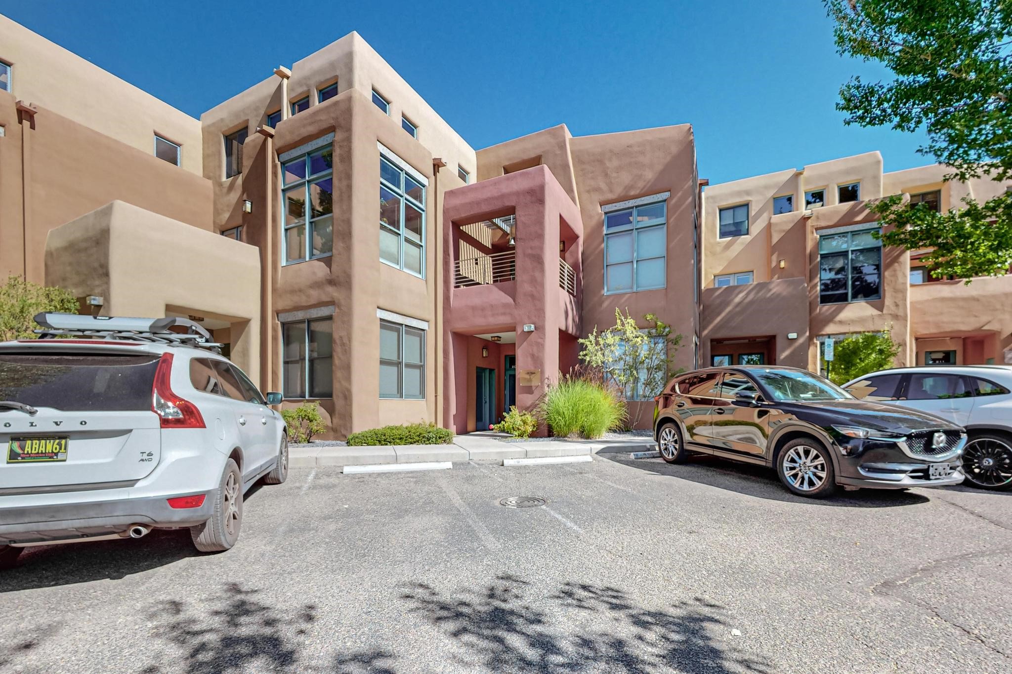 1012 Marquez Place #209B, Santa Fe, New Mexico image 4