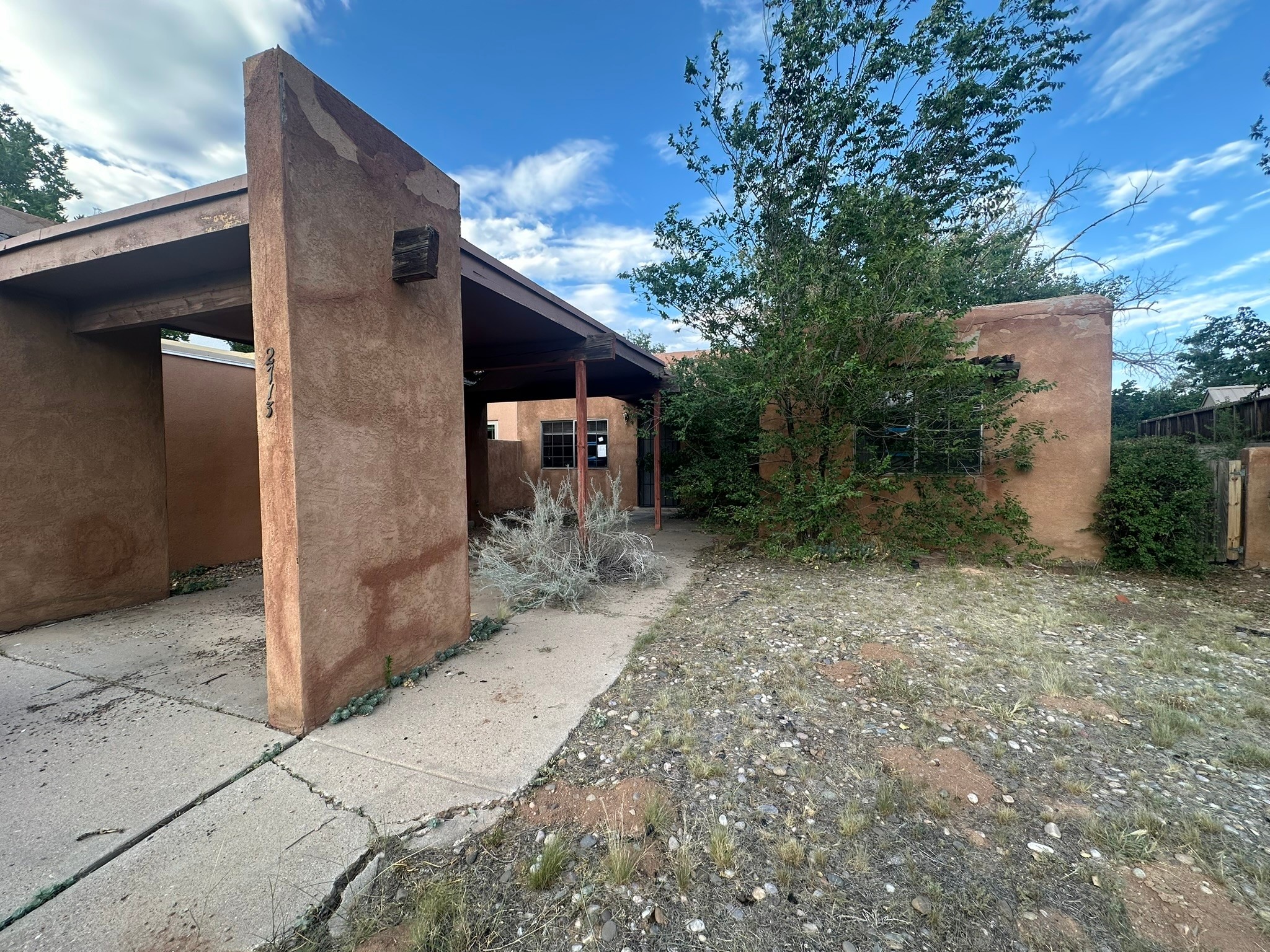 2713 Calle Serena, Santa Fe, New Mexico image 1