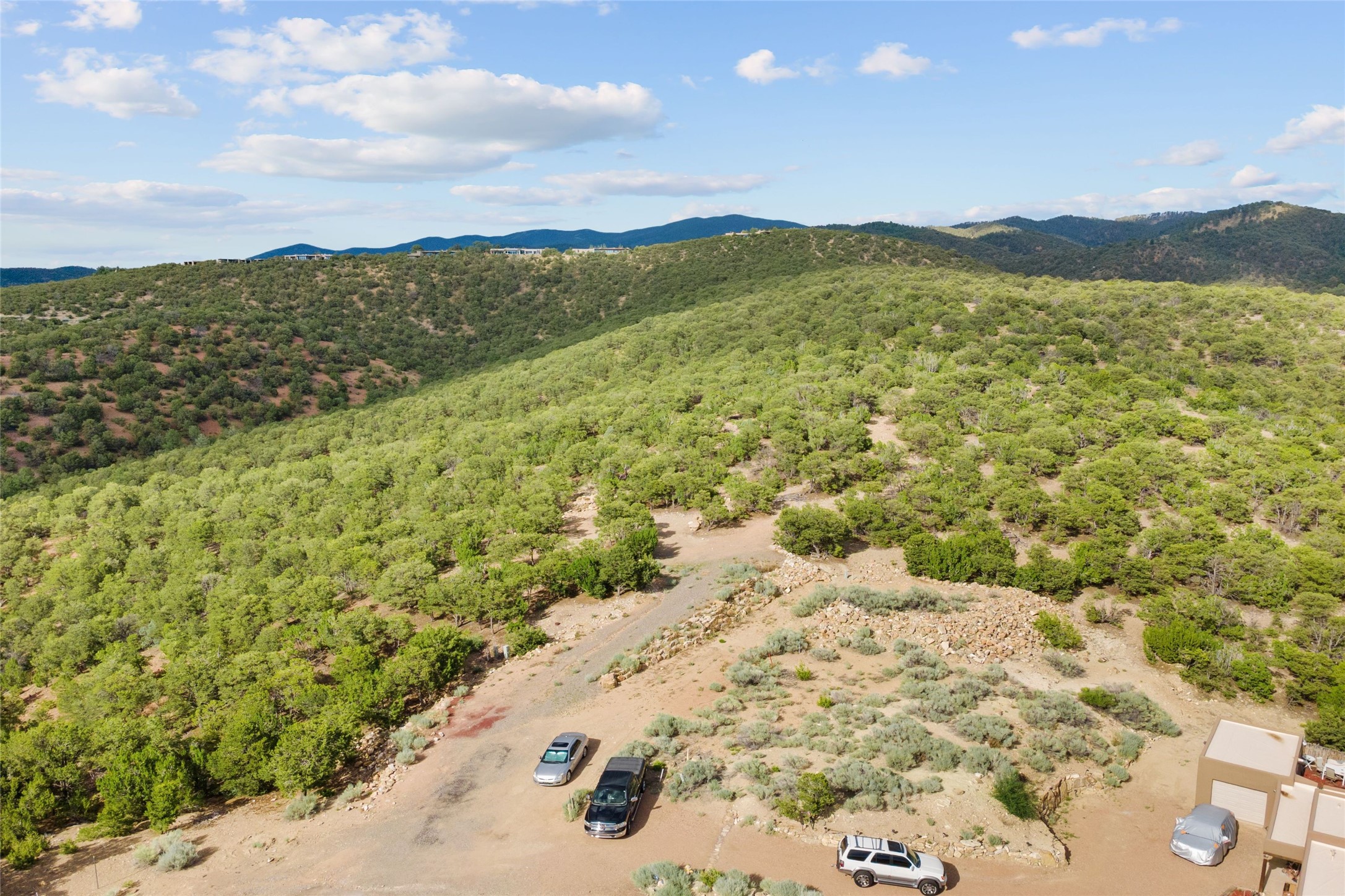 Photo 1 of 15 — 2500 Camino Sarita, Santa Fe, NM 87501