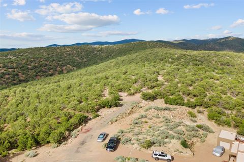 Vacant Land For Sale - 2500 Camino Sarita<br/> Santa Fe County, Santa Fe, NM 87501