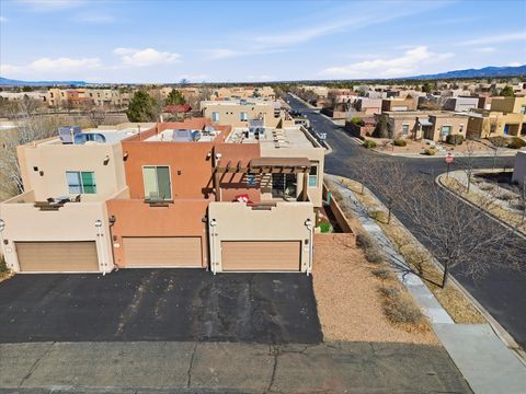Tiny photo for 41 Victorio Peak, Santa Fe, NM 87508 (MLS # 202600513)