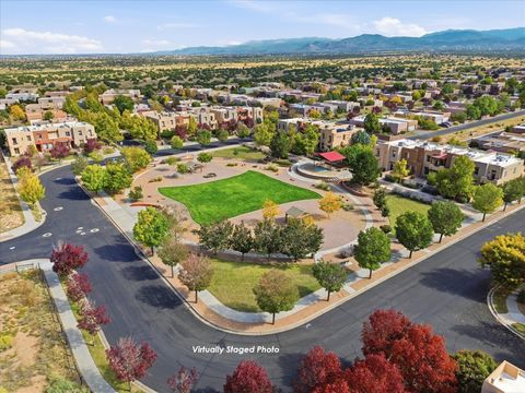 Tiny photo for 41 Victorio Peak, Santa Fe, NM 87508 (MLS # 202600513)