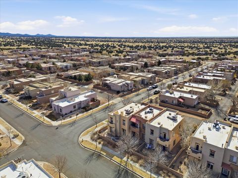 Tiny photo for 41 Victorio Peak, Santa Fe, NM 87508 (MLS # 202600513)