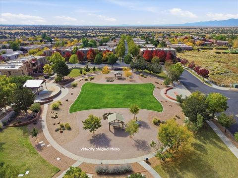 Tiny photo for 41 Victorio Peak, Santa Fe, NM 87508 (MLS # 202600513)