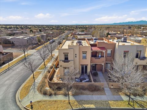 Tiny photo for 41 Victorio Peak, Santa Fe, NM 87508 (MLS # 202600513)
