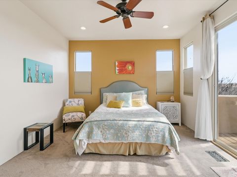Tiny photo for 41 Victorio Peak, Santa Fe, NM 87508 (MLS # 202600513)