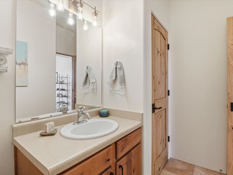 Tiny photo for 41 Victorio Peak, Santa Fe, NM 87508 (MLS # 202600513)