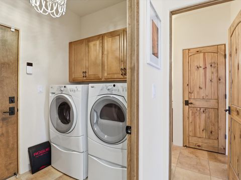 Tiny photo for 41 Victorio Peak, Santa Fe, NM 87508 (MLS # 202600513)