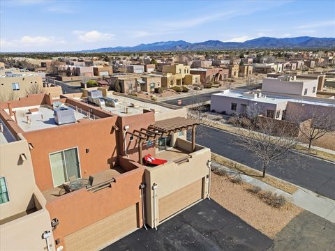 Tiny photo for 41 Victorio Peak, Santa Fe, NM 87508 (MLS # 202600513)