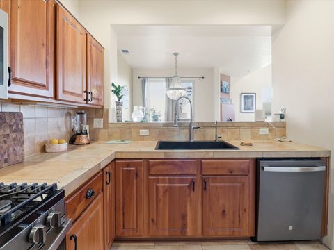 Tiny photo for 41 Victorio Peak, Santa Fe, NM 87508 (MLS # 202600513)
