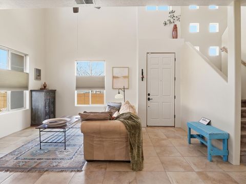 Tiny photo for 41 Victorio Peak, Santa Fe, NM 87508 (MLS # 202600513)