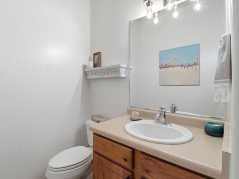 Tiny photo for 41 Victorio Peak, Santa Fe, NM 87508 (MLS # 202600513)