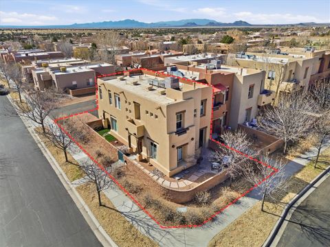 Tiny photo for 41 Victorio Peak, Santa Fe, NM 87508 (MLS # 202600513)