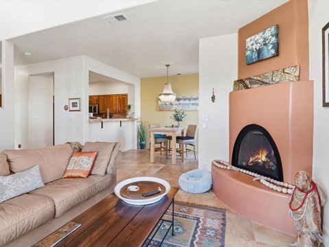 Tiny photo for 41 Victorio Peak, Santa Fe, NM 87508 (MLS # 202600513)