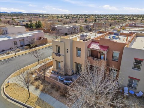 Tiny photo for 41 Victorio Peak, Santa Fe, NM 87508 (MLS # 202600513)