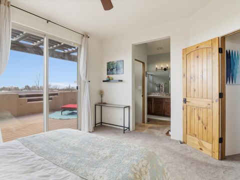 Tiny photo for 41 Victorio Peak, Santa Fe, NM 87508 (MLS # 202600513)