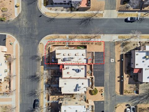 Tiny photo for 41 Victorio Peak, Santa Fe, NM 87508 (MLS # 202600513)