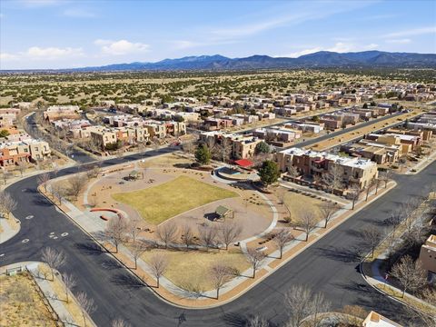 Tiny photo for 41 Victorio Peak, Santa Fe, NM 87508 (MLS # 202600513)