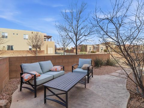 Tiny photo for 41 Victorio Peak, Santa Fe, NM 87508 (MLS # 202600513)
