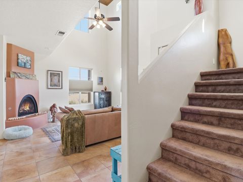 Tiny photo for 41 Victorio Peak, Santa Fe, NM 87508 (MLS # 202600513)