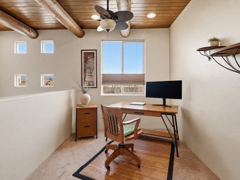 Townhouse For Sale - 41 Victorio Peak<br/> Santa Fe County, Santa Fe, NM 87508